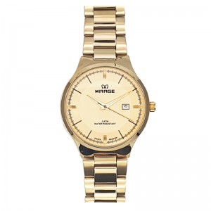 Mirage 18604 Full Gold Man MDBGPIV